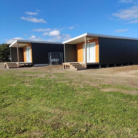 Studios On Carroll - Ex Ferry Hotel Wairoa Exterior foto
