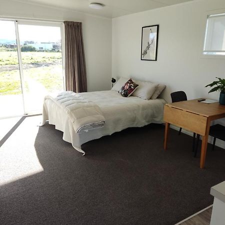 Studios On Carroll - Ex Ferry Hotel Wairoa Exterior foto