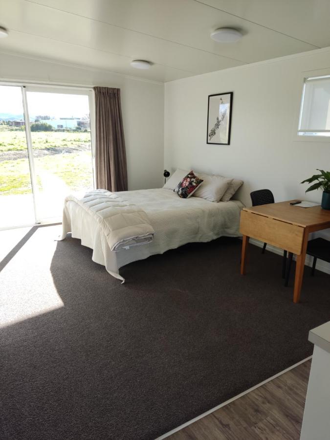 Studios On Carroll - Ex Ferry Hotel Wairoa Exterior foto
